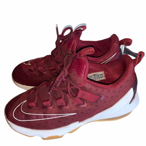 nike lebron xiii low